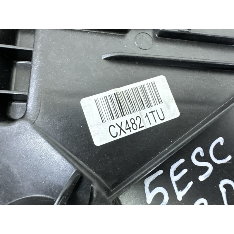 Механизм стеклоподъемника с мотором (кузов и элементы) FORD ESCAPE MK4 2020 1.5 LJ6Z7827000B