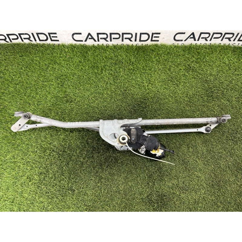 Трапеція склоочисників (кузов і елементи) Mini Cooper R56 R56 2006 61617138789