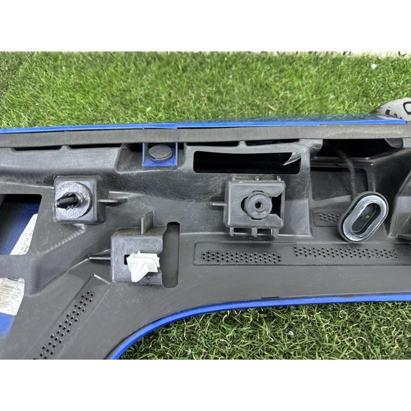 Спойлер (кузов и элементы) FORD ESCAPE MK4 2020 1.5 LJ6Z7844210ALPTM