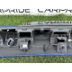 Спойлер (кузов и элементы) FORD ESCAPE MK4 2020 1.5 LJ6Z7844210ALPTM
