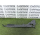 Накладка на крыло (кузов и элементы) Jeep Grand Cherokee WK2 2014 5.7 HEMi 68194234AA
