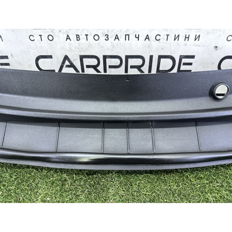 Жабо (кузов и элементы) FORD ESCAPE MK4 2020 1.5 LJ6Z78018A16AB