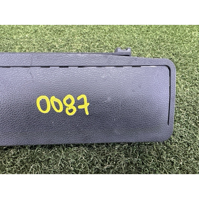 Airbag коленей (airbag / безопасность) KIA Telluride Not specified 2020 3.8 80200S9000