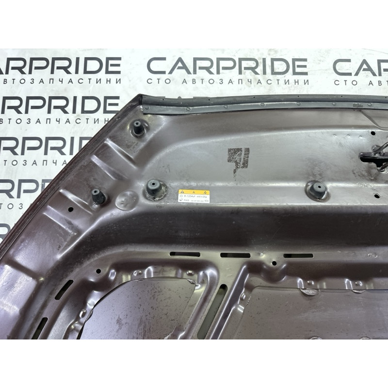 Капот (кузов и элементы) KIA Sorento UM 2019 3.3 66400C6000