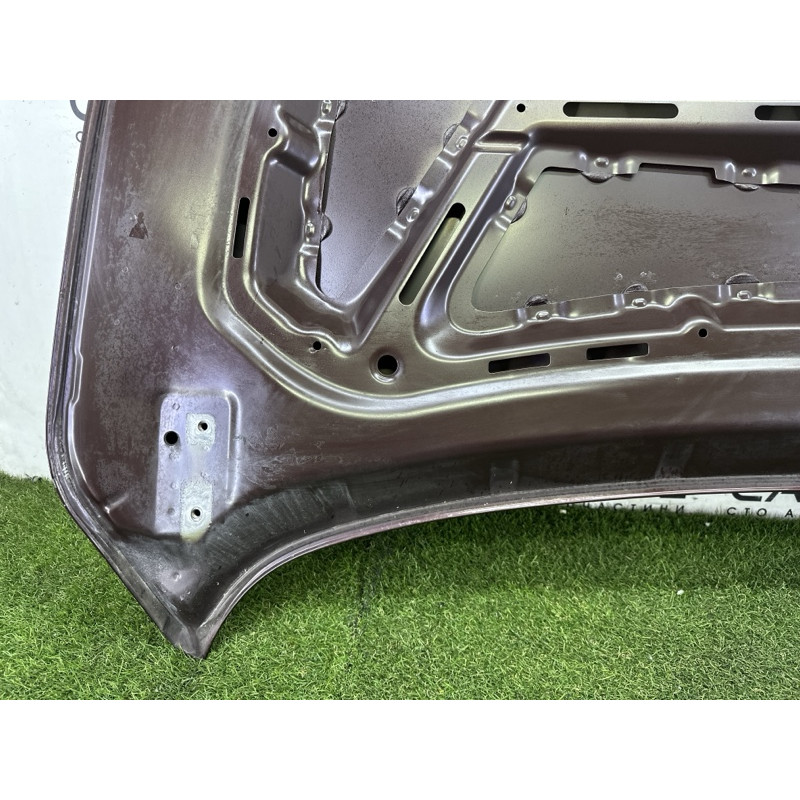 Капот (кузов и элементы) KIA Sorento UM 2019 3.3 66400C6000