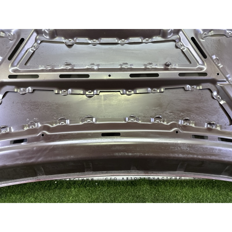 Капот (кузов и элементы) KIA Sorento UM 2019 3.3 66400C6000