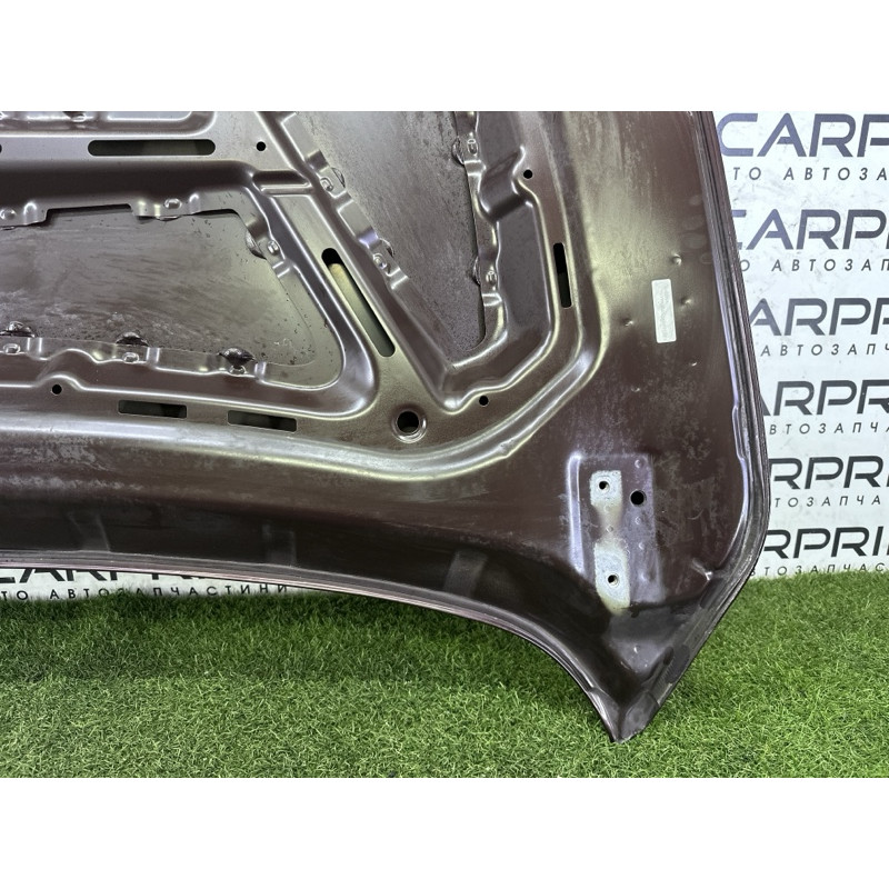 Капот (кузов и элементы) KIA Sorento UM 2019 3.3 66400C6000