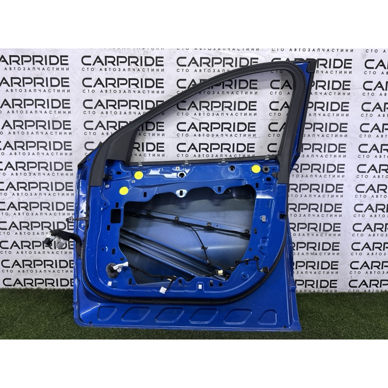 Дверь (наружные элементы кузова) FORD ESCAPE MK4 2020 1.5 LJ6Z7820124A