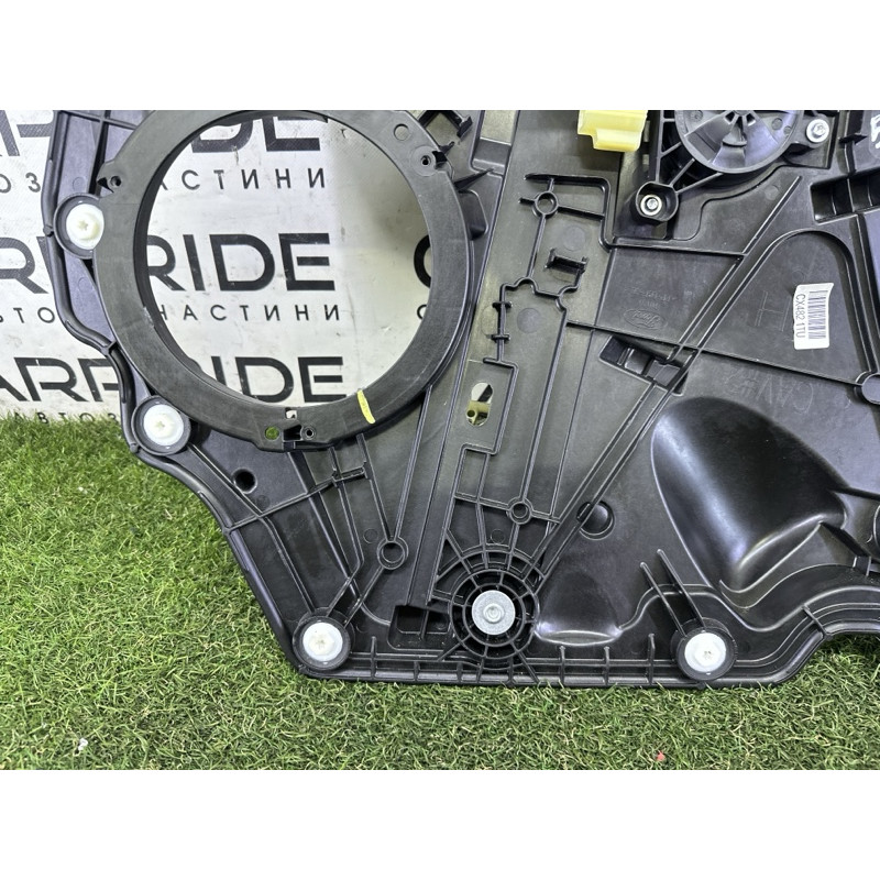 Механизм стеклоподъемника с мотором (кузов и элементы) FORD ESCAPE MK4 2020 1.5 LJ6Z5823208D