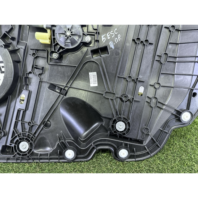 Механизм стеклоподъемника с мотором (кузов и элементы) FORD ESCAPE MK4 2020 1.5 LJ6Z5823208D