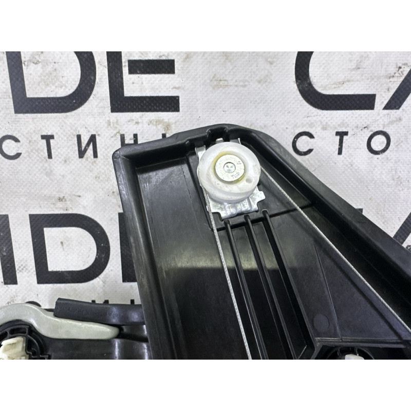 Механизм стеклоподъемника с мотором (кузов и элементы) FORD ESCAPE MK4 2020 1.5 LJ6Z5823208D