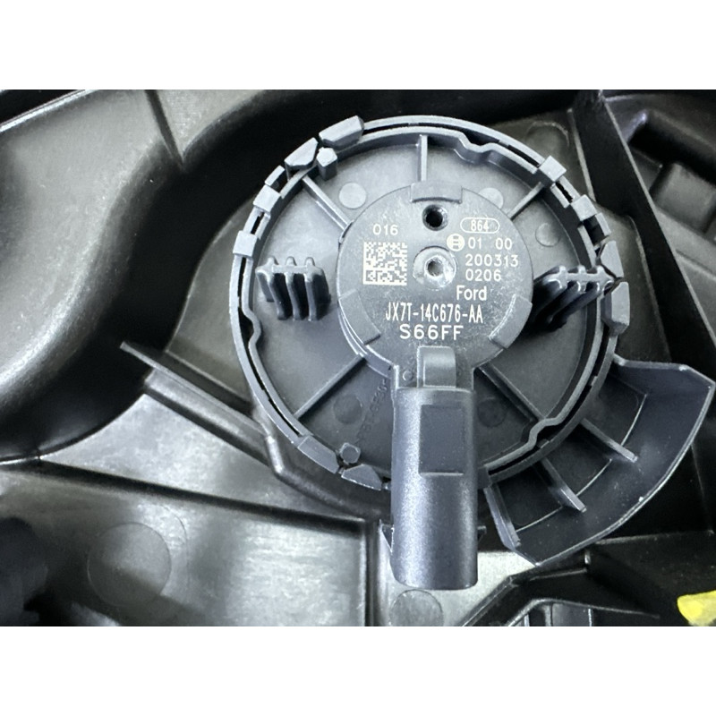 Механизм стеклоподъемника с мотором (кузов и элементы) FORD ESCAPE MK4 2020 1.5 LJ6Z5823208D