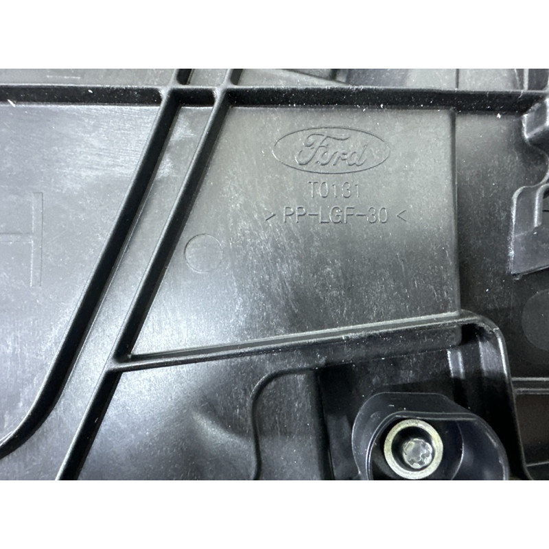 Механизм стеклоподъемника с мотором (кузов и элементы) FORD ESCAPE MK4 2020 1.5 LJ6Z5823208D