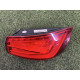 Задний фонарь (оптика) AUDI A3 8V 2015 1.8 8V5945096C