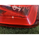 Задний фонарь (оптика) AUDI A3 8V 2015 1.8 8V5945096C