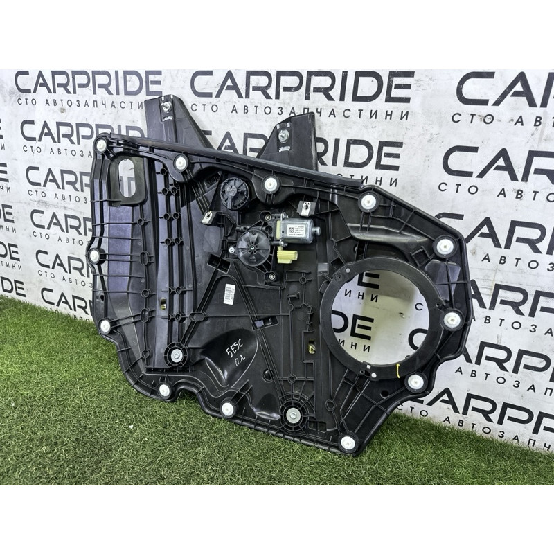 Механізм склопідйомника з мотором (кузов і елементи) FORD ESCAPE MK4 2020 1.5 LJ6Z5823209C