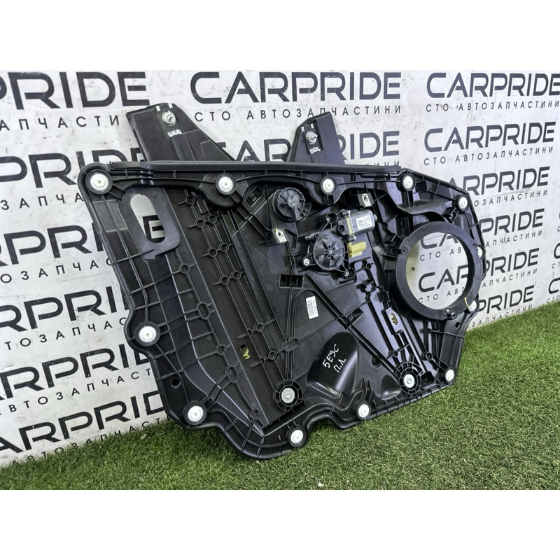 Механізм склопідйомника з мотором (кузов і елементи) FORD ESCAPE MK4 2020 1.5 LJ6Z5823209C