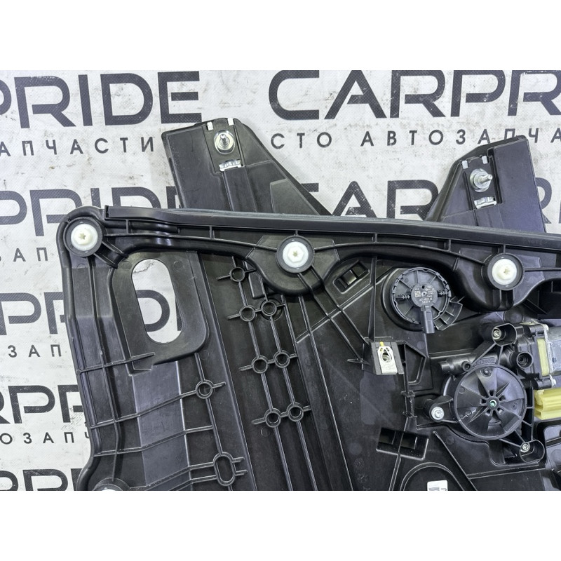 Механізм склопідйомника з мотором (кузов і елементи) FORD ESCAPE MK4 2020 1.5 LJ6Z5823209C