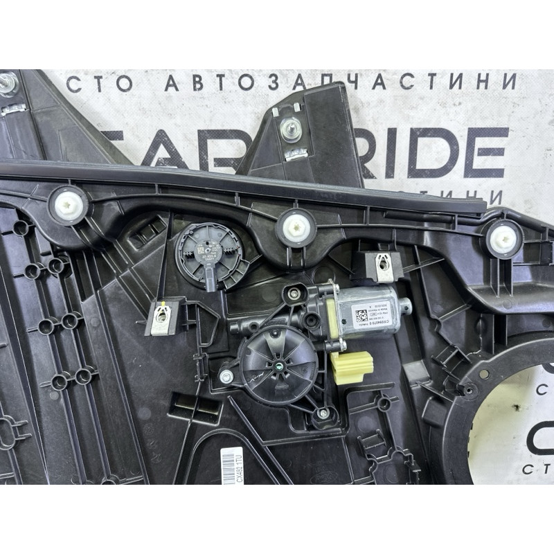 Механізм склопідйомника з мотором (кузов і елементи) FORD ESCAPE MK4 2020 1.5 LJ6Z5823209C