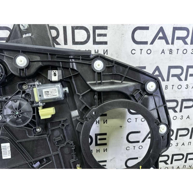 Механізм склопідйомника з мотором (кузов і елементи) FORD ESCAPE MK4 2020 1.5 LJ6Z5823209C