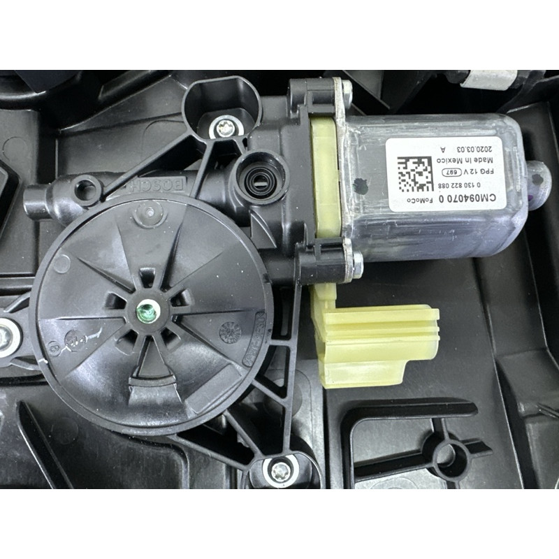 Механізм склопідйомника з мотором (кузов і елементи) FORD ESCAPE MK4 2020 1.5 LJ6Z5823209C