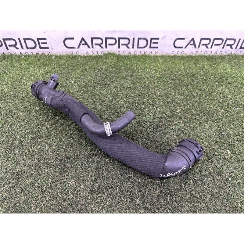 Патрубок (система охлаждения) LAND ROVER RANGE ROVER Sport L494 2014 5.0 LR042893
