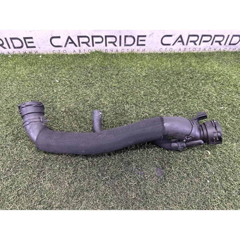 Патрубок (система охлаждения) LAND ROVER RANGE ROVER Sport L494 2014 5.0 LR042893