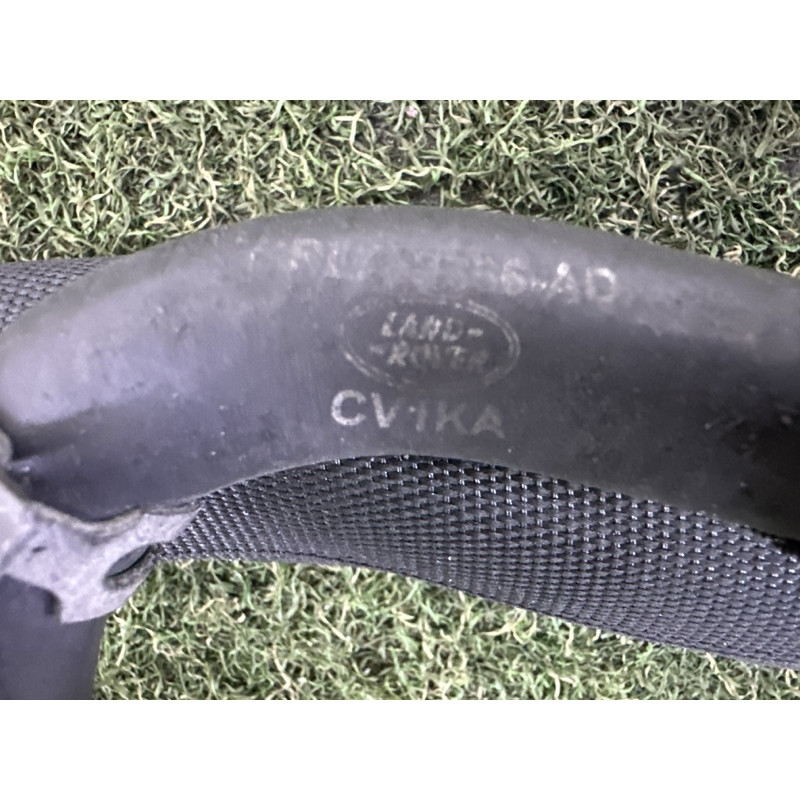 Патрубок (система охлаждения) LAND ROVER RANGE ROVER Sport L494 2014 5.0 LR042893