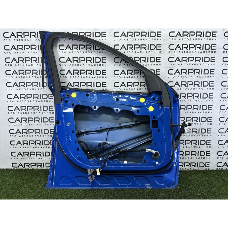 Двері (зовнішні елементи кузова) FORD ESCAPE MK4 2020 1.5 LJ6Z7820125A