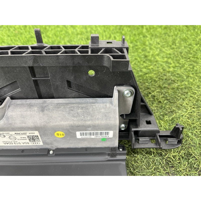 Монітор (электрика) AUDI Q5 Not specified 80A919604A