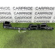 Центральний дефлектор салону (салон) Audi Q5 Not specified 80B820902M6PS