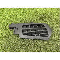 Обшивка багажника