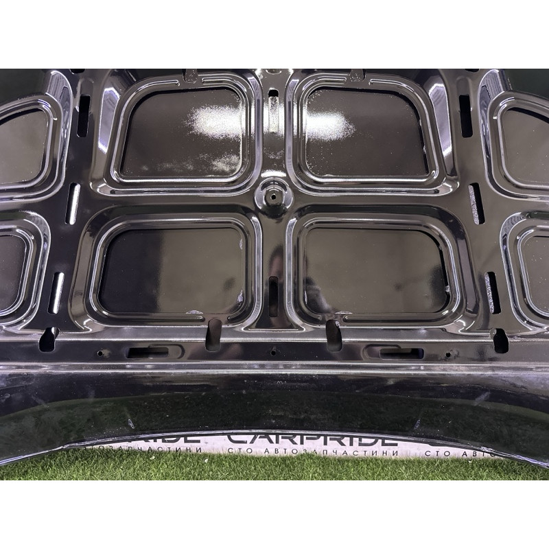 Капот (кузов и элементы) KIA Telluride Not specified 2020 3.8 66400S9000
