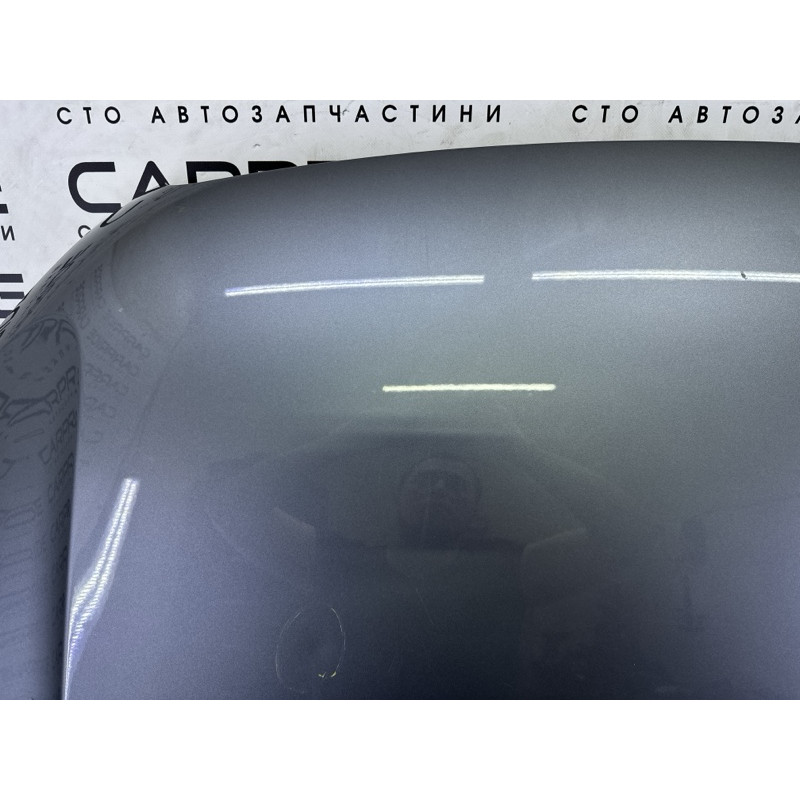 Капот (кузов и элементы) Volvo XC90 T6 2016 2.0 31477040