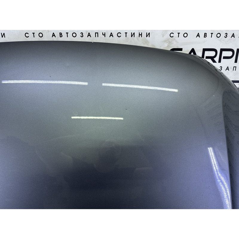 Капот (кузов и элементы) Volvo XC90 T6 2016 2.0 31477040