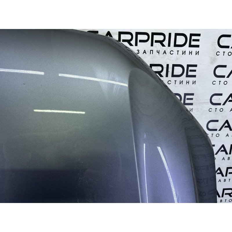 Капот (кузов и элементы) Volvo XC90 T6 2016 2.0 31477040