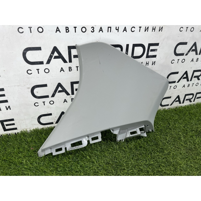 Обшивка стійки (салон) Audi Q5 Not specified 80A867245BDT4