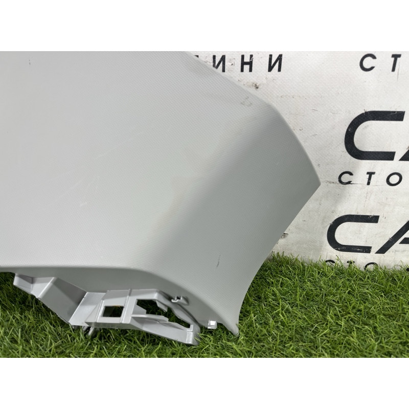 Обшивка стійки (салон) Audi Q5 Not specified 80A867245BDT4
