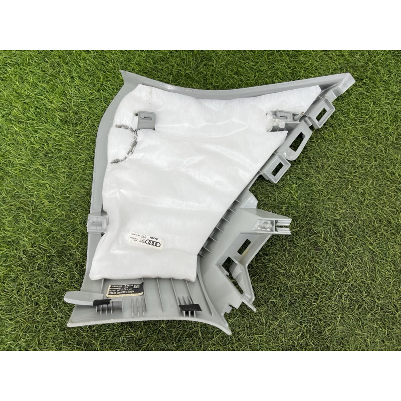 Обшивка стійки (салон) Audi Q5 Not specified 80A867245BDT4
