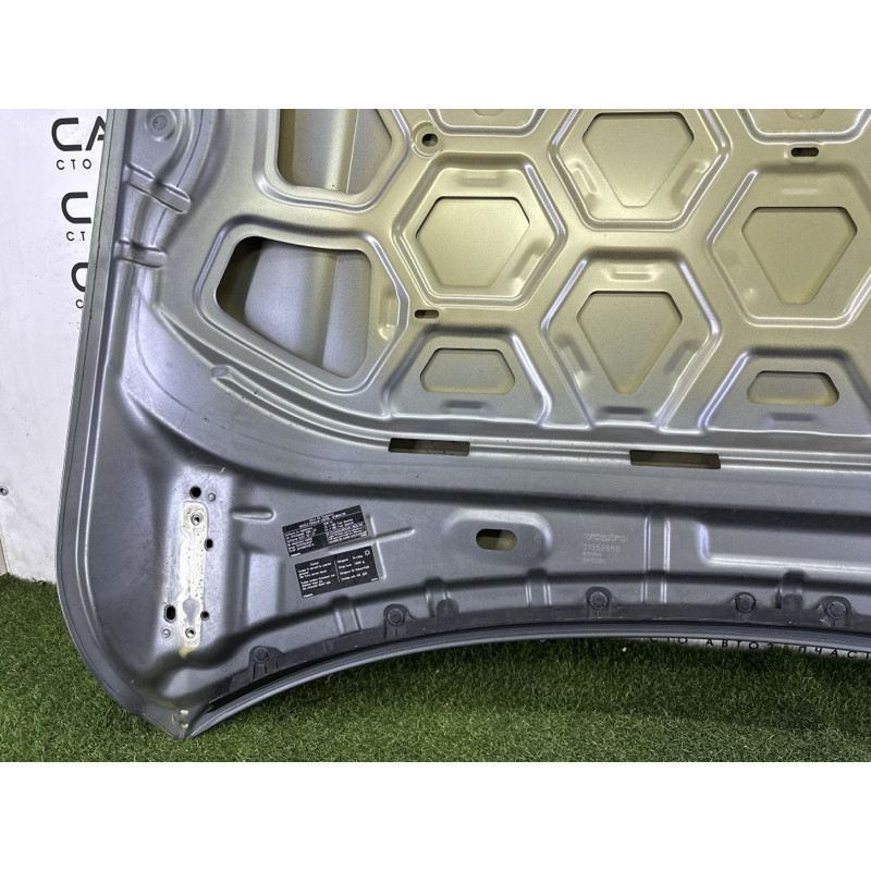 Капот (кузов и элементы) Volvo XC90 T6 2016 2.0 31477040