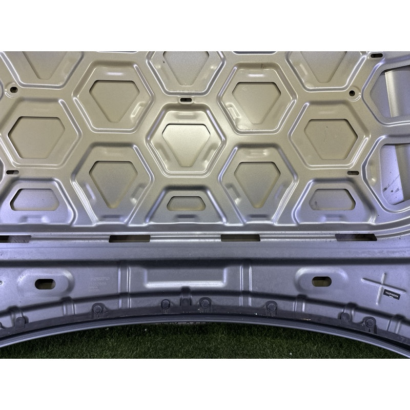 Капот (кузов и элементы) Volvo XC90 T6 2016 2.0 31477040
