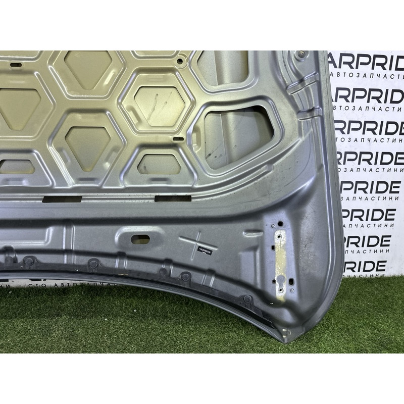 Капот (кузов и элементы) Volvo XC90 T6 2016 2.0 31477040