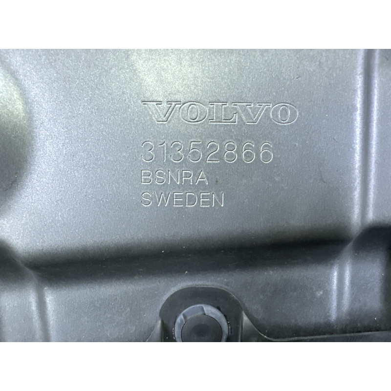 Капот (кузов и элементы) Volvo XC90 T6 2016 2.0 31477040