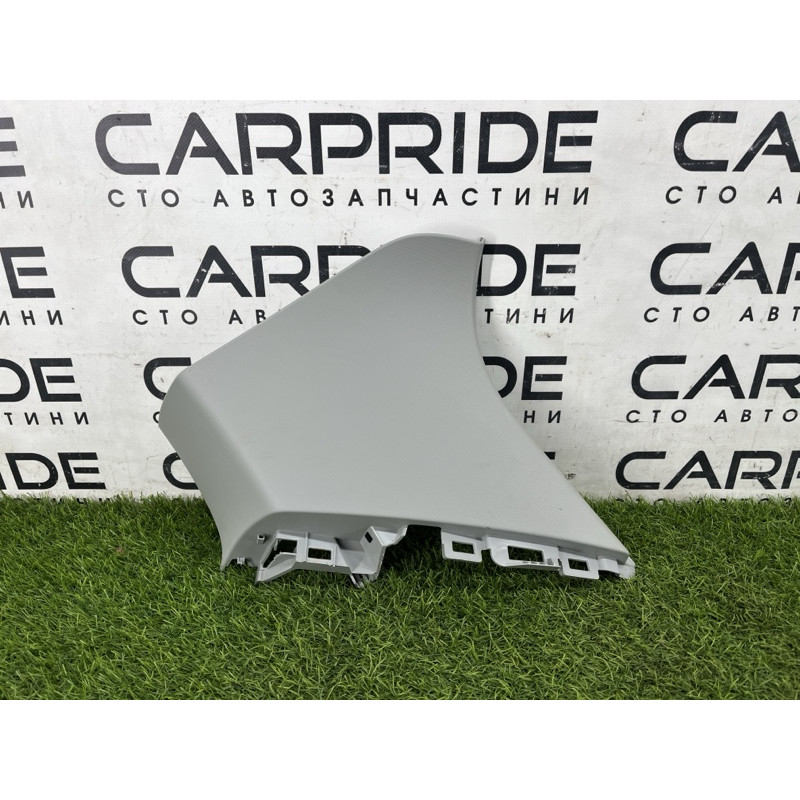 Обшивка стійки (салон) Audi Q5 Not specified 80A867246BDT4