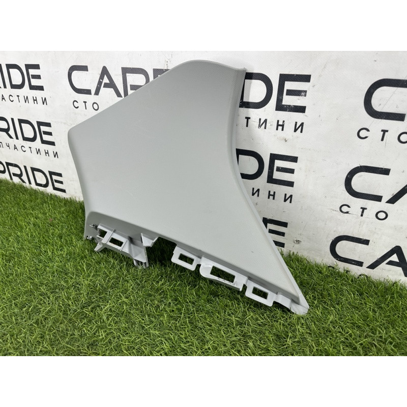 Обшивка стійки (салон) Audi Q5 Not specified 80A867246BDT4
