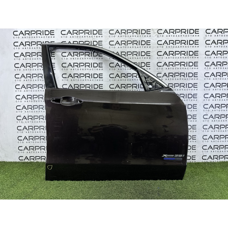 Дверь (наружные элементы кузова) BMW X5 F15 2015 3.0 41517386738