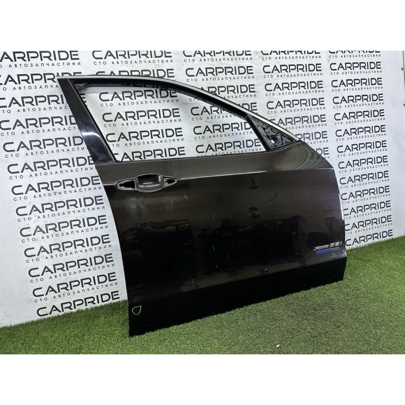 Дверь (наружные элементы кузова) BMW X5 F15 2015 3.0 41517386738