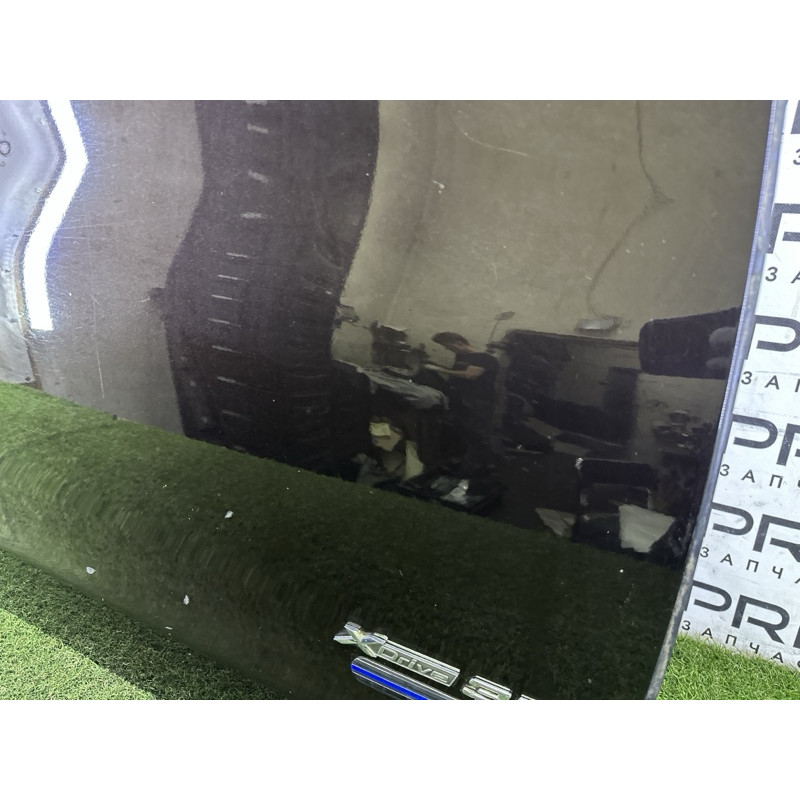 Дверь (наружные элементы кузова) BMW X5 F15 2015 3.0 41517386738