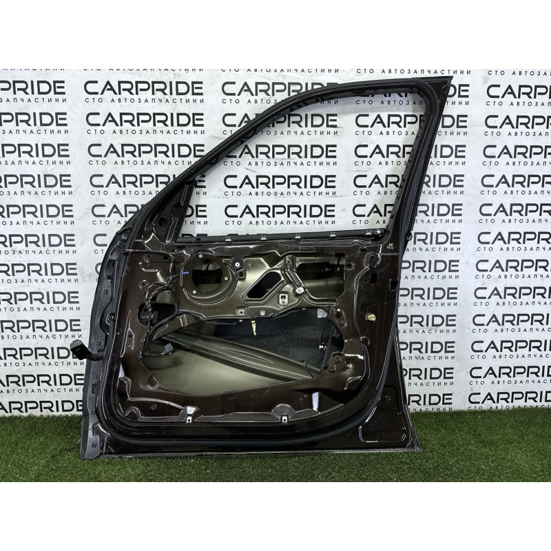 Дверь (наружные элементы кузова) BMW X5 F15 2015 3.0 41517386738