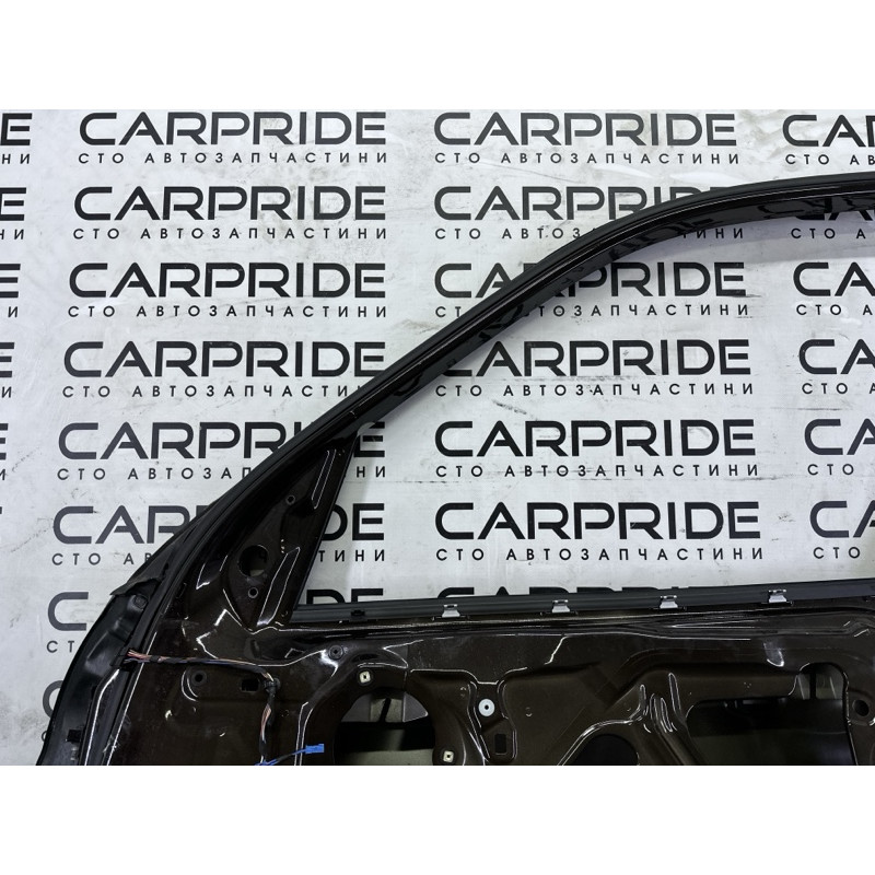 Дверь (наружные элементы кузова) BMW X5 F15 2015 3.0 41517386738